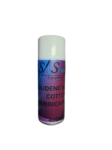 Glidene spray