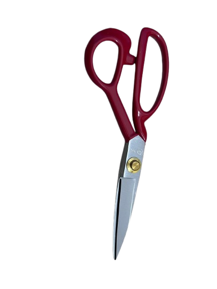 8-inch heavy duty tailor scissors