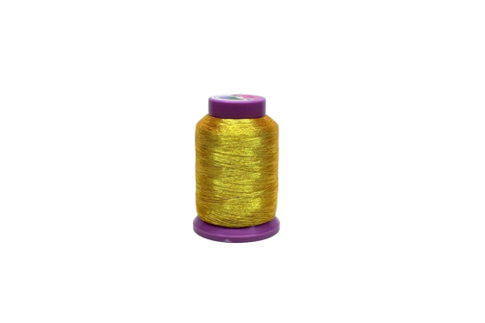 Gold Lurex-1000M