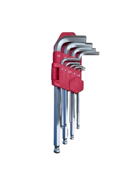 Allen Key set