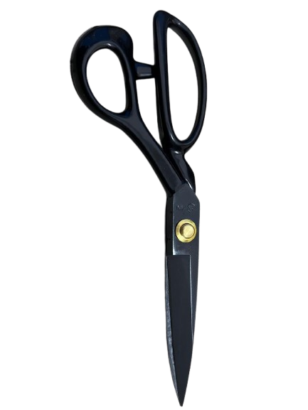9-inch heavy duty tailor scissors