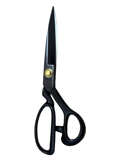 12-inch heavy duty tailor scissors – SA Sewing